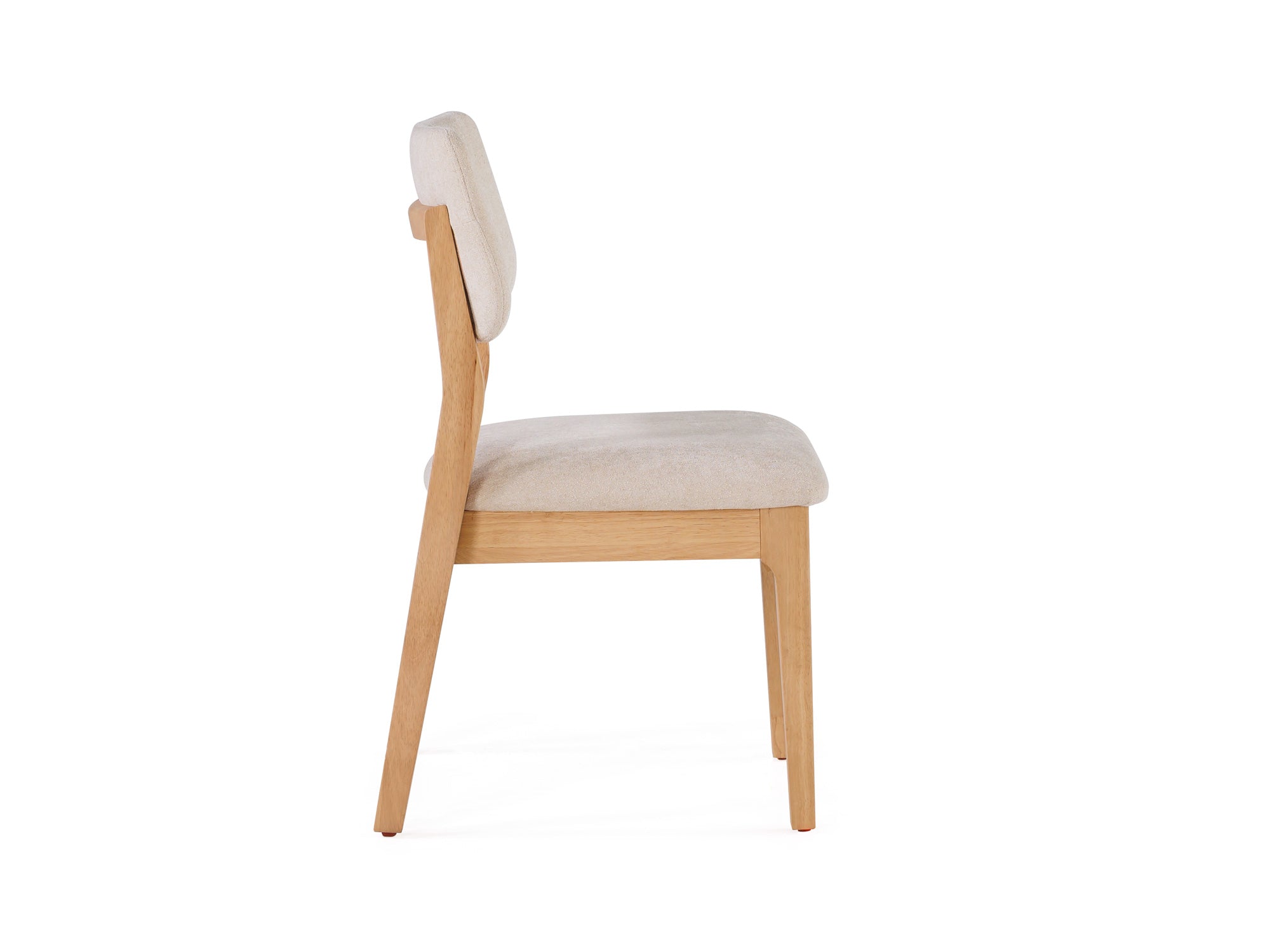 ベランダチェアデザイナーズ Modern Dining Table chair Stackable and Ergonomic Nova Wood Dining Chairs | TT US