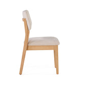 Scandinavian Oak::Gallery