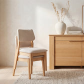 Scandinavian Oak::Gallery