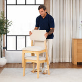 Scandinavian Oak::Gallery