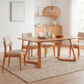 Scandinavian Oak::Gallery