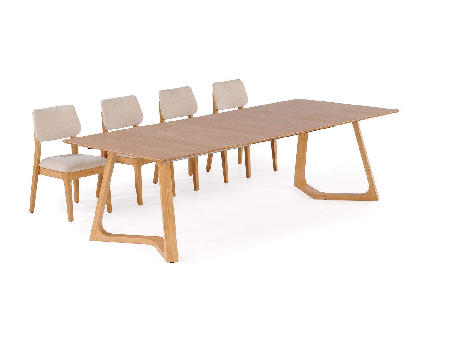 Nova Dining Set Family