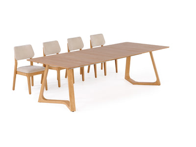 Nova Dining Set Family