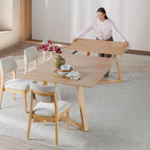 Scandinavian Oak::Gallery