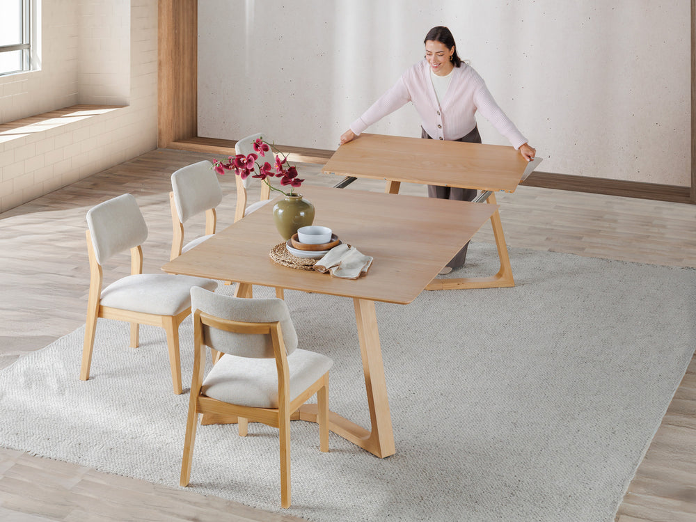 Scandinavian Oak::Gallery