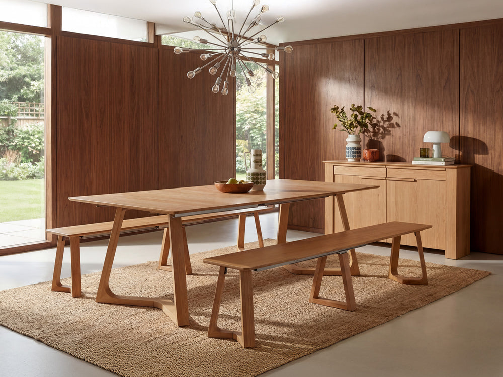 Scandinavian Oak::Gallery