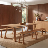 Scandinavian Oak::Gallery