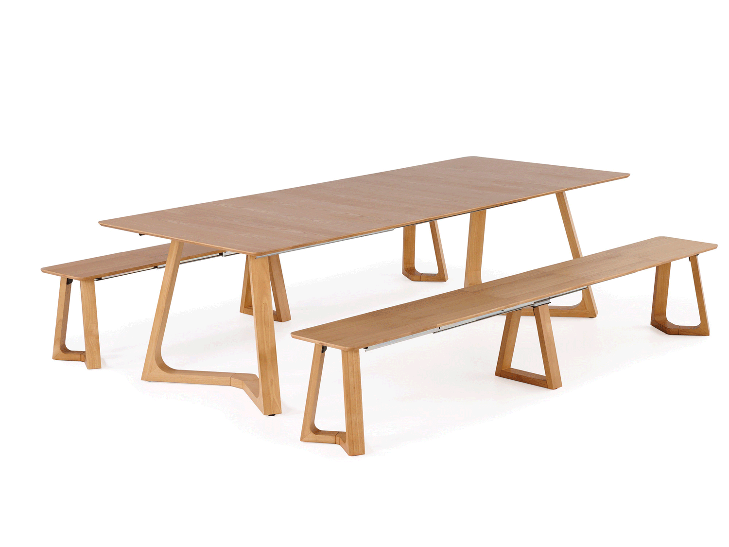 Nova Dining Set Gathering