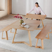 Scandinavian Oak::Gallery