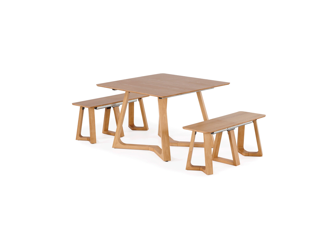 Scandinavian Oak::Gallery