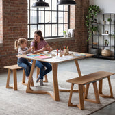 Scandinavian Oak::Gallery