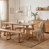 Scandinavian Oak::Gallery