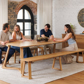 Scandinavian Oak::Gallery