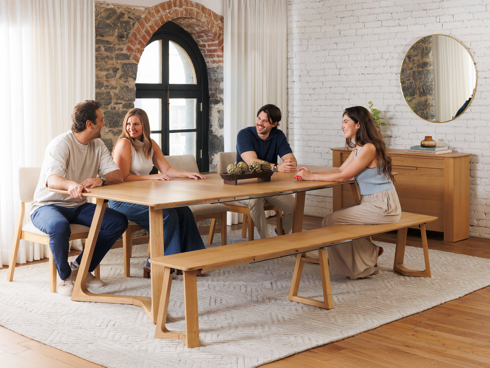 Scandinavian Oak::Gallery