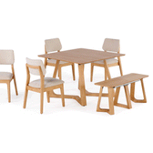 Scandinavian Oak::Gallery