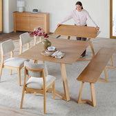 Scandinavian Oak::Gallery