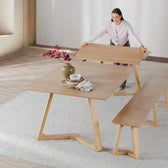 Scandinavian Oak::Gallery