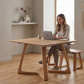 Scandinavian Oak::Gallery