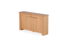 Scandinavian Oak::Gallery