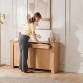 Scandinavian Oak::Gallery