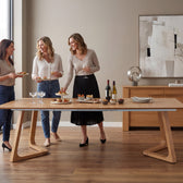 Scandinavian Oak::Gallery