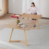 Scandinavian Oak::Gallery