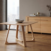 Scandinavian Oak::Gallery