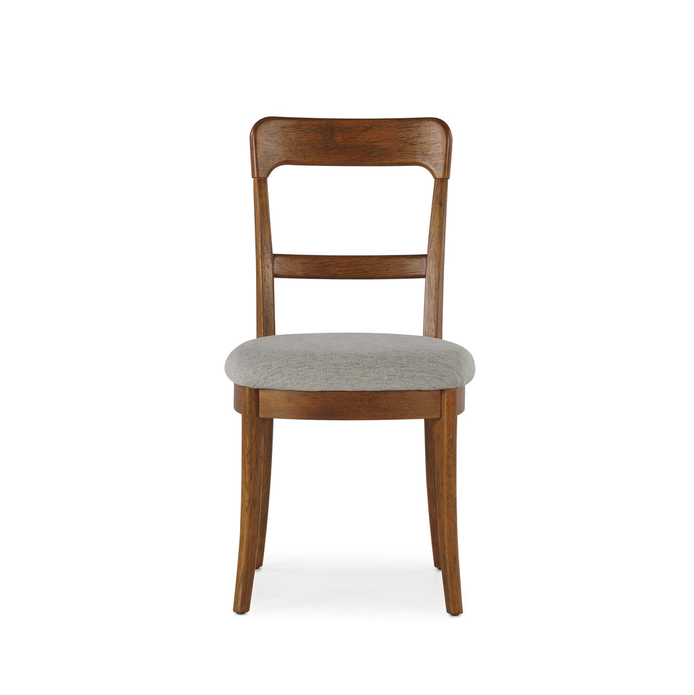 Tuscan Walnut::Gallery