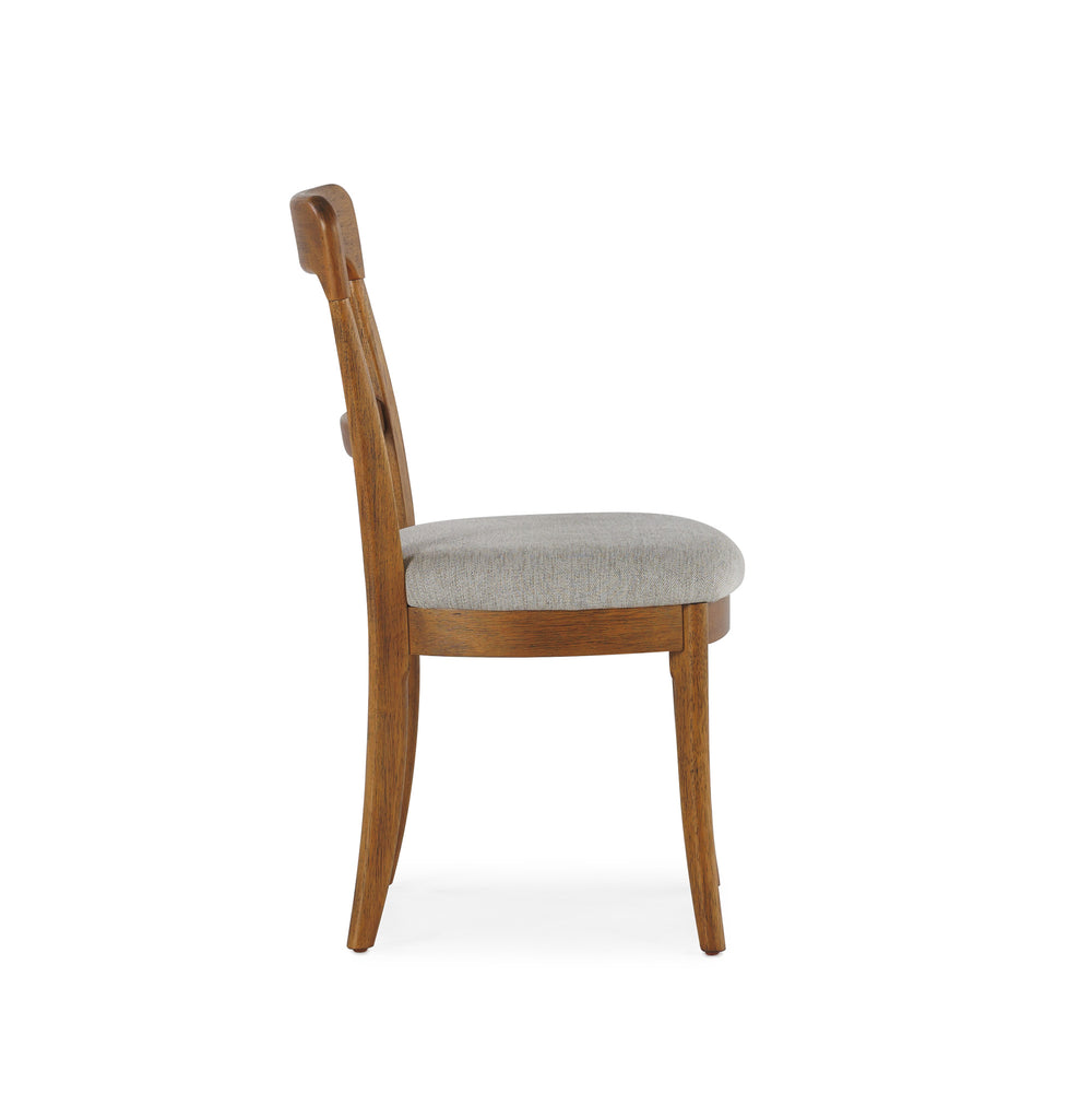 Tuscan Walnut::Gallery