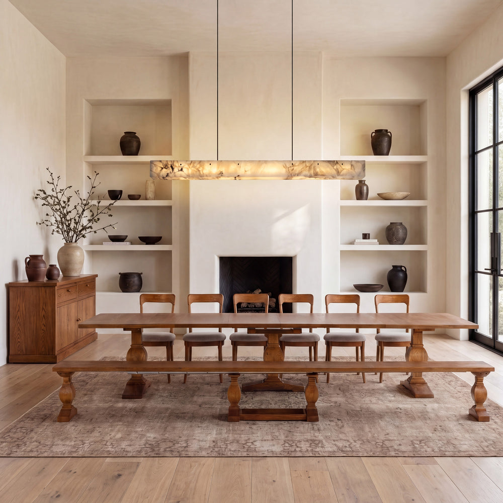 Tuscan Walnut::Gallery