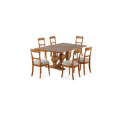 Tuscan Walnut::Gallery