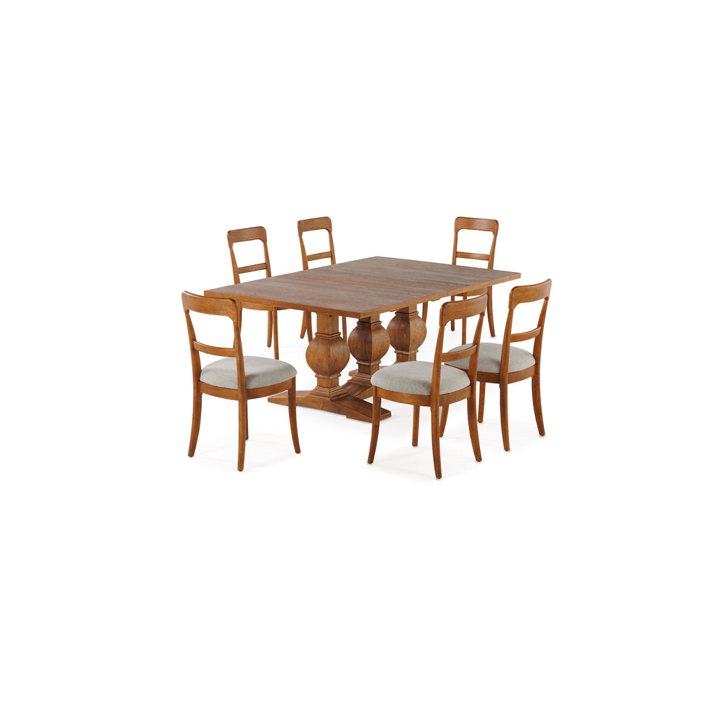 Tuscan Walnut::Gallery