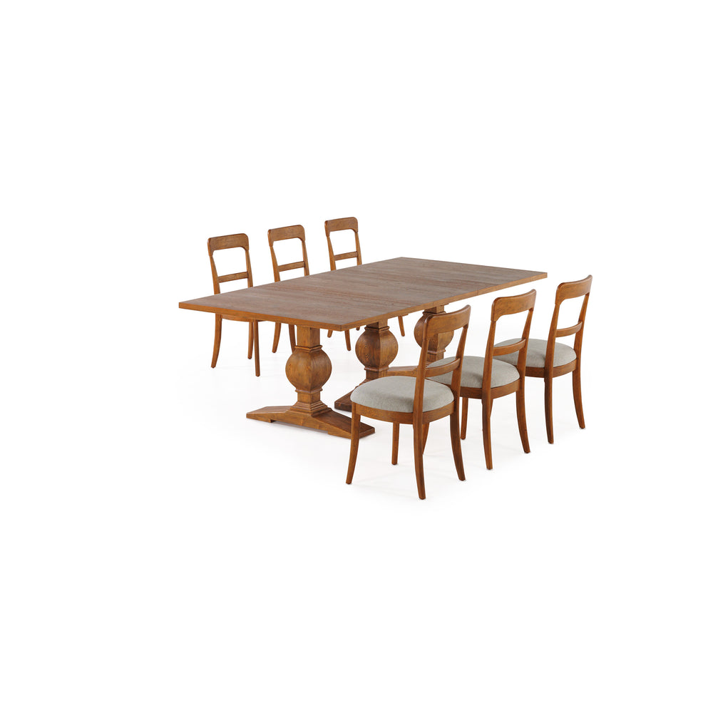 Tuscan Walnut::Gallery