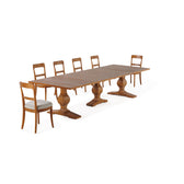 Tuscan Walnut::Gallery