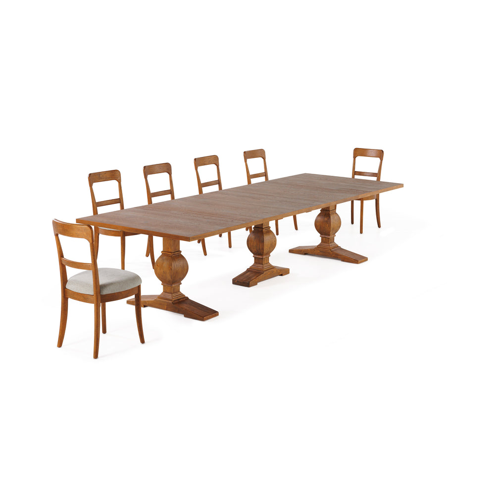 Tuscan Walnut::Gallery