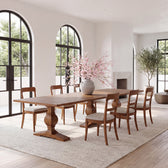 Tuscan Walnut::Gallery