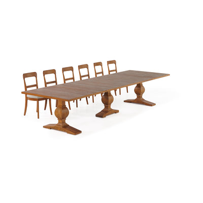 Tuscan Walnut::Gallery