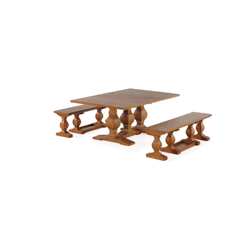 Tuscan Walnut::Gallery
