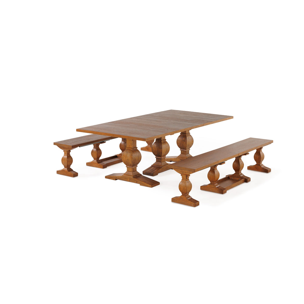 Tuscan Walnut::Gallery