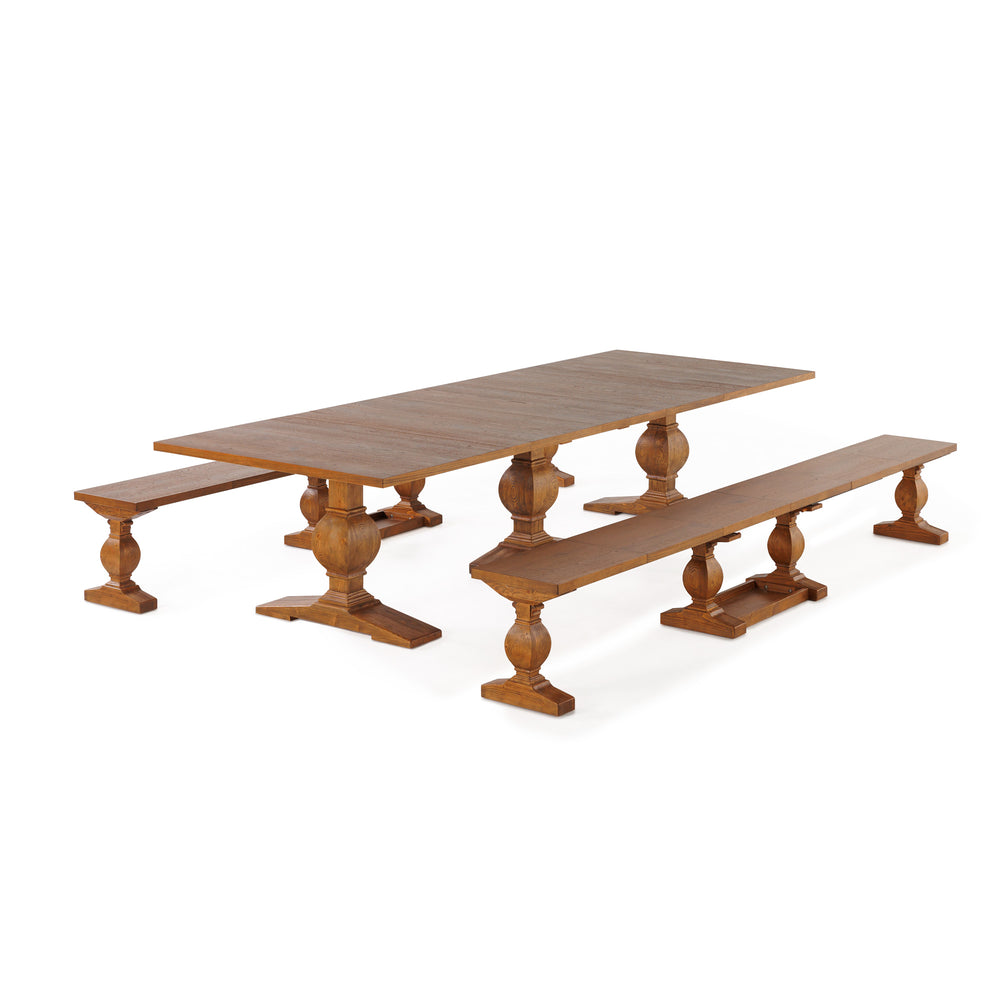 Tuscan Walnut::Gallery