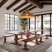 Tuscan Walnut::Gallery