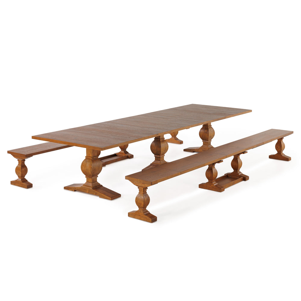 Tuscan Walnut::Gallery