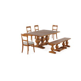 Tuscan Walnut::Gallery