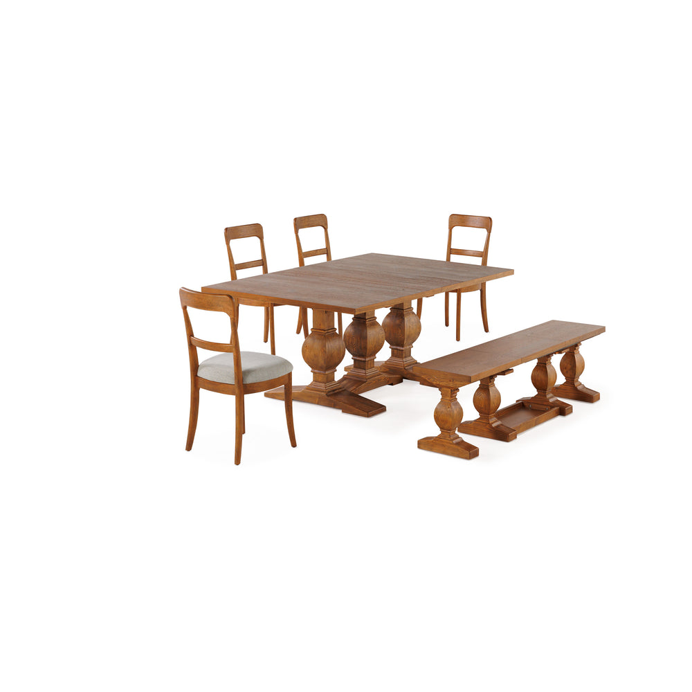 Tuscan Walnut::Gallery