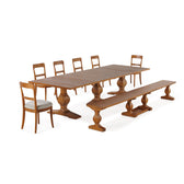 Tuscan Walnut::Gallery