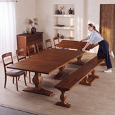 Tuscan Walnut::Gallery