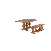 Tuscan Walnut::Gallery