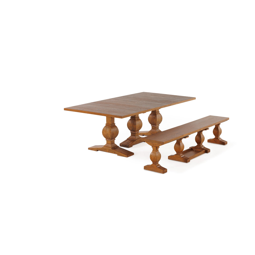 Tuscan Walnut::Gallery