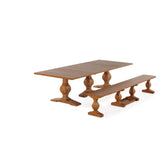 Tuscan Walnut::Gallery
