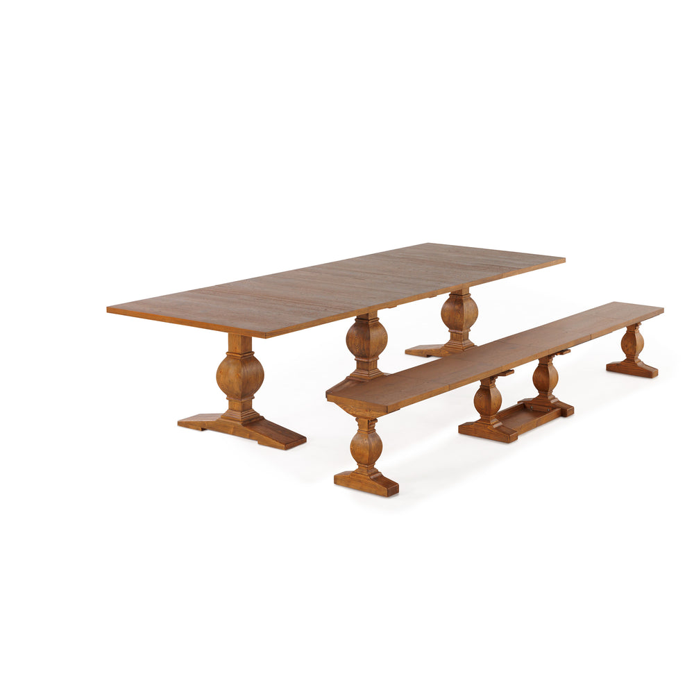 Tuscan Walnut::Gallery